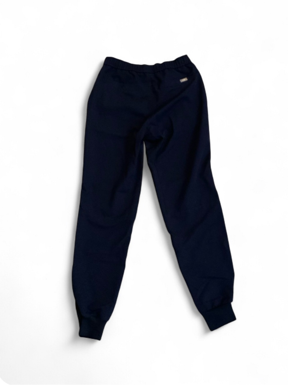 Figs Navy Scrub Pants Jogger Style Women's XS - Picture 2 of 7
